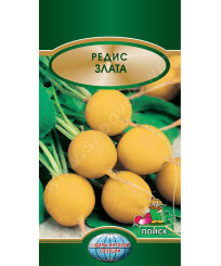 Редис Злата Редис Злата