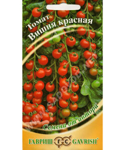 Томат Вишня красная черри Томат Вишня красная черри